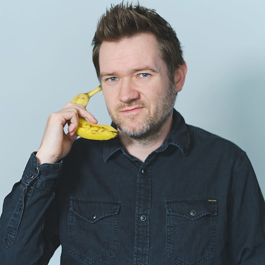 Torsten Stolze